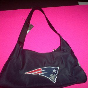 NEW ENGLAND PATRIOTS PURSE